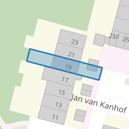 Perceel NWK02-M-1794
