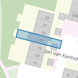 Perceel NWK02-M-1795