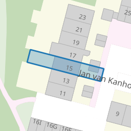 Perceel NWK02-M-1796