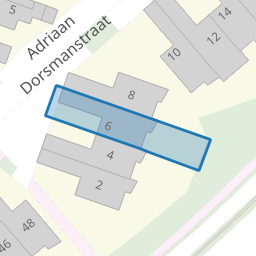 Perceel NWK02-M-1801