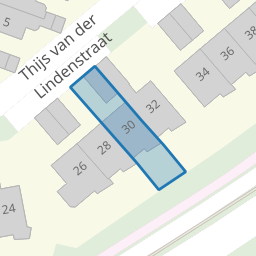 Perceel NWK02-M-1813