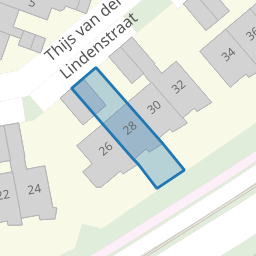 Perceel NWK02-M-1814