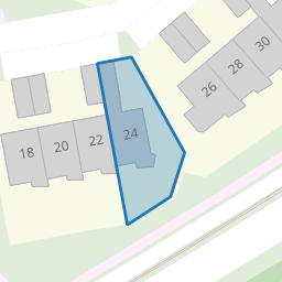 Perceel NWK02-M-1816