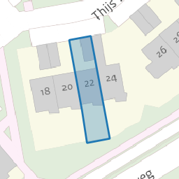 Perceel NWK02-M-1817