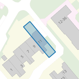 Perceel NWK02-M-1828