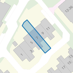 Perceel NWK02-M-1830