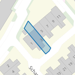 Perceel NWK02-M-1832