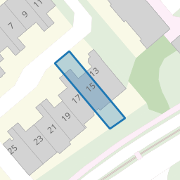 Perceel NWK02-M-1835