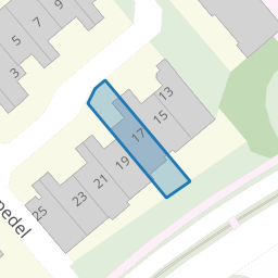 Perceel NWK02-M-1836