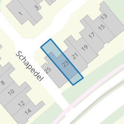 Perceel NWK02-M-1839