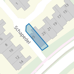 Perceel NWK02-M-1840