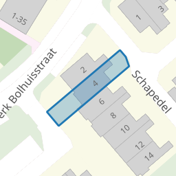 Perceel NWK02-M-1842