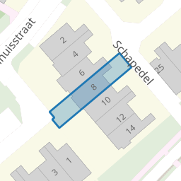 Perceel NWK02-M-1844