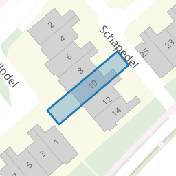 Perceel NWK02-M-1845