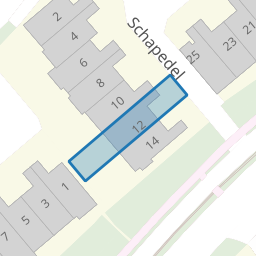 Perceel NWK02-M-1846