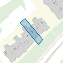 Perceel NWK02-M-1850