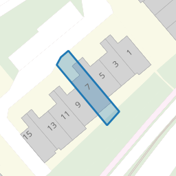 Perceel NWK02-M-1851