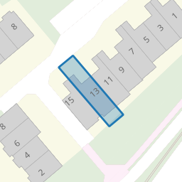 Perceel NWK02-M-1854