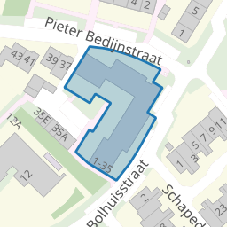 Perceel NWK02-M-1859