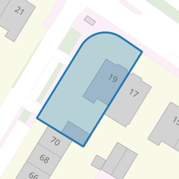 Perceel NWK02-M-1864