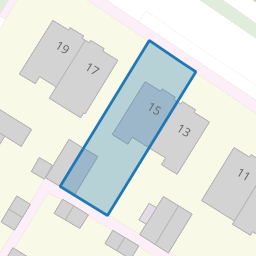 Perceel NWK02-M-1866