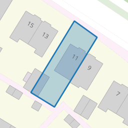 Perceel NWK02-M-1868