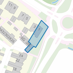 Perceel NWK02-M-1873