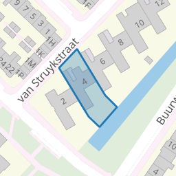 Perceel NWK02-M-1877