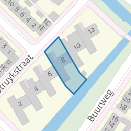 Perceel NWK02-M-1879