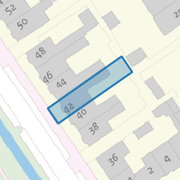 Perceel NWK02-M-1912