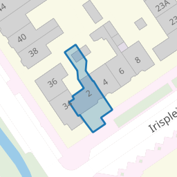 Perceel NWK02-M-1916