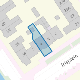 Perceel NWK02-M-1917