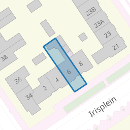 Perceel NWK02-M-1918