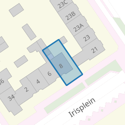 Perceel NWK02-M-1919