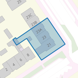 Perceel NWK02-M-1920