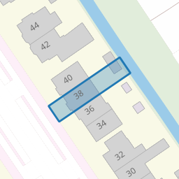 Perceel NWK02-M-1960