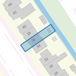 Perceel NWK02-M-1961