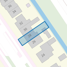 Perceel NWK02-M-1965