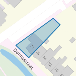 Perceel NWK02-M-1977