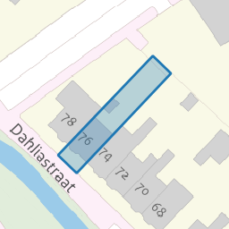 Perceel NWK02-M-1978