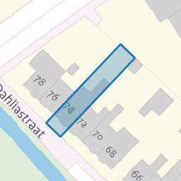 Perceel NWK02-M-1979