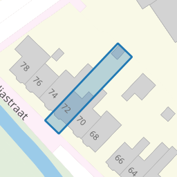 Perceel NWK02-M-1980