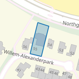 Perceel NWK02-M-1986