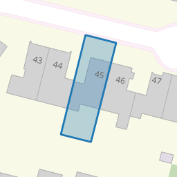 Perceel NWK02-M-1996