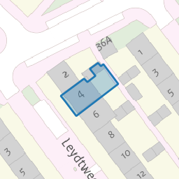 Perceel NWK02-M-2004