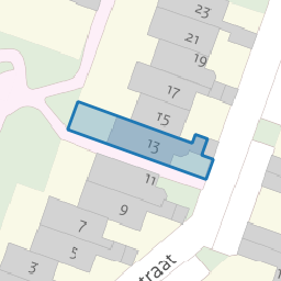 Perceel NWK02-M-2016