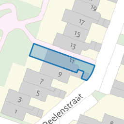 Perceel NWK02-M-2017