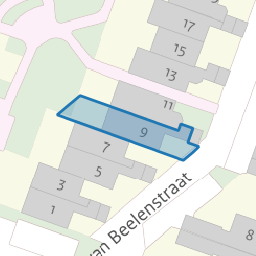 Perceel NWK02-M-2018