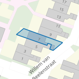 Perceel NWK02-M-2019