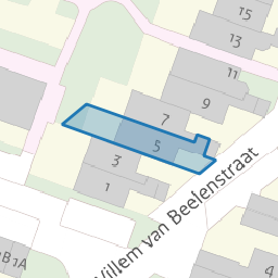 Perceel NWK02-M-2020